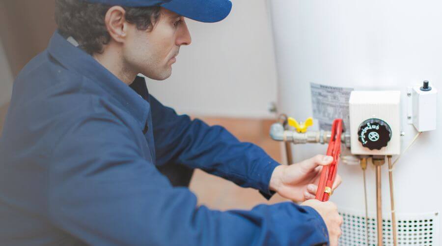 Professional sewer line replacement in Minden City, MI
